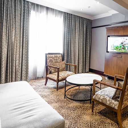 Gold Reef City Hotel Йоханнесбург Экстерьер фото