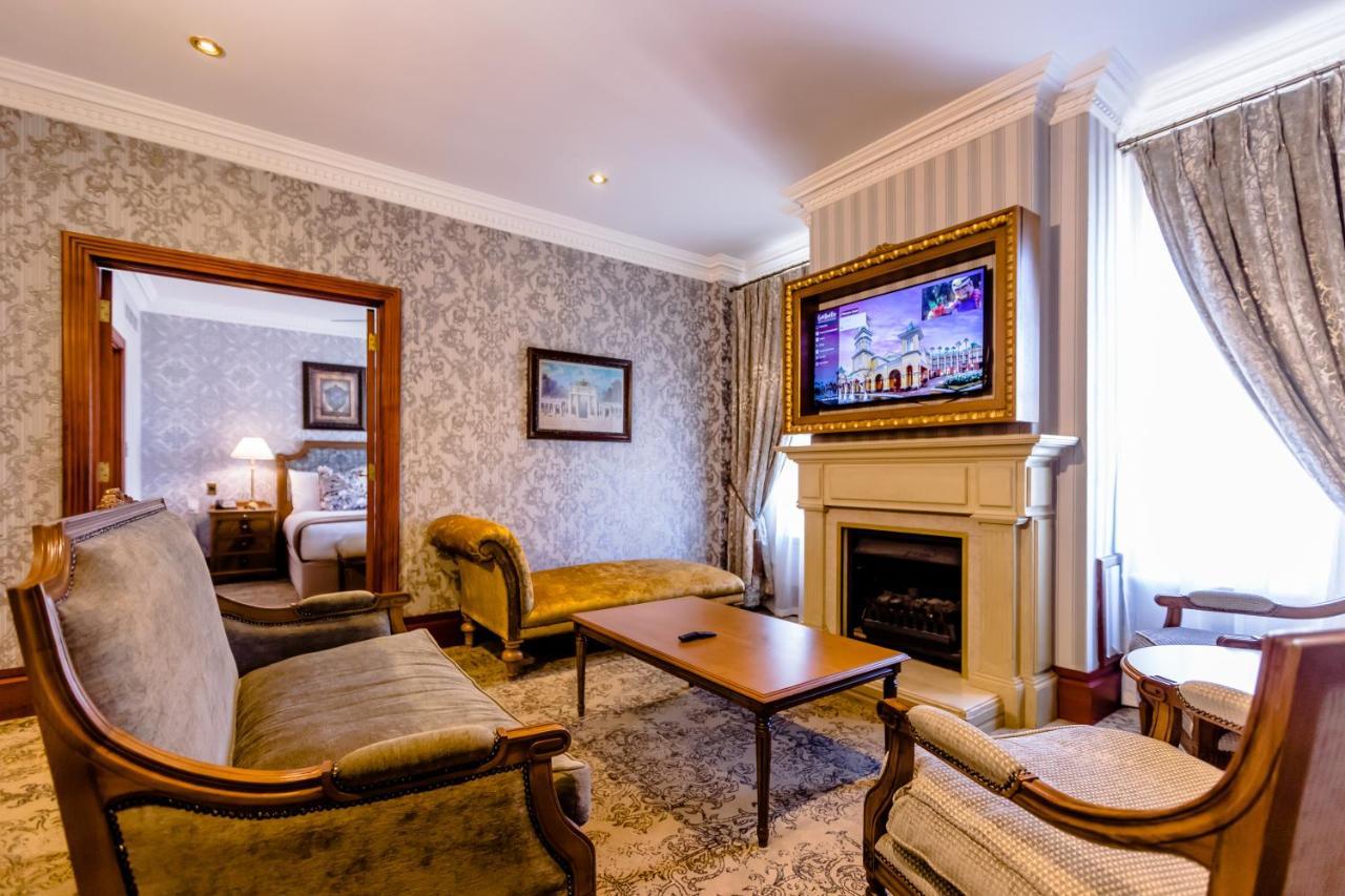 Gold Reef City Hotel Йоханнесбург Экстерьер фото